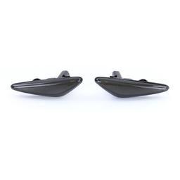Black Side Indicators Mazda 5 / 6
