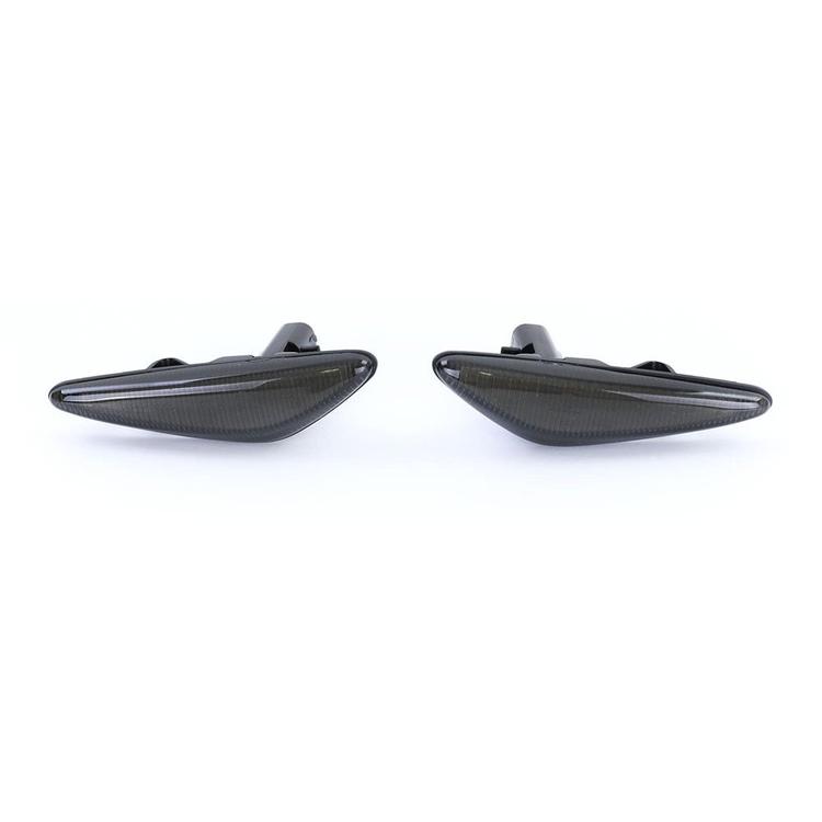 Black Side Indicators Mazda 5 / 6