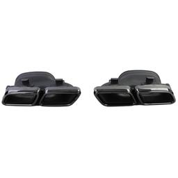 Diffusorsæt Mercedes C-Klasse W205