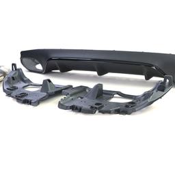 Diffuser Kit Mercedes E-Class C238