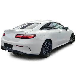 Diffuser Kit Mercedes E-Class C238