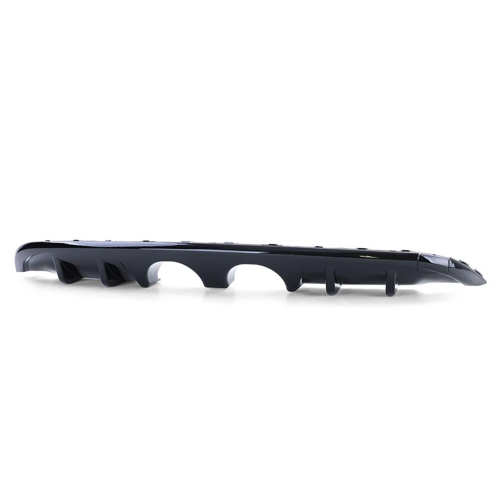 Blanksort Diffusor VW Golf VI