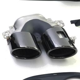 Diffusorkit Mercedes A-Klass W177
