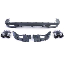 Diffusorsett Mercedes E-Klasse C238
