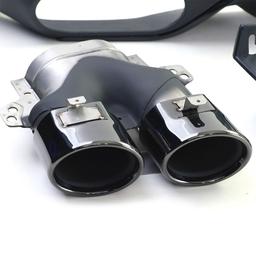 Diffusorsett Mercedes E-Klasse C238