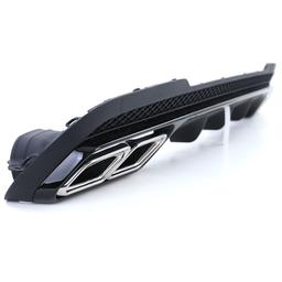 Diffusorsett Mercedes E-Klasse W212