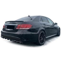 Diffusorsett Mercedes E-Klasse W212