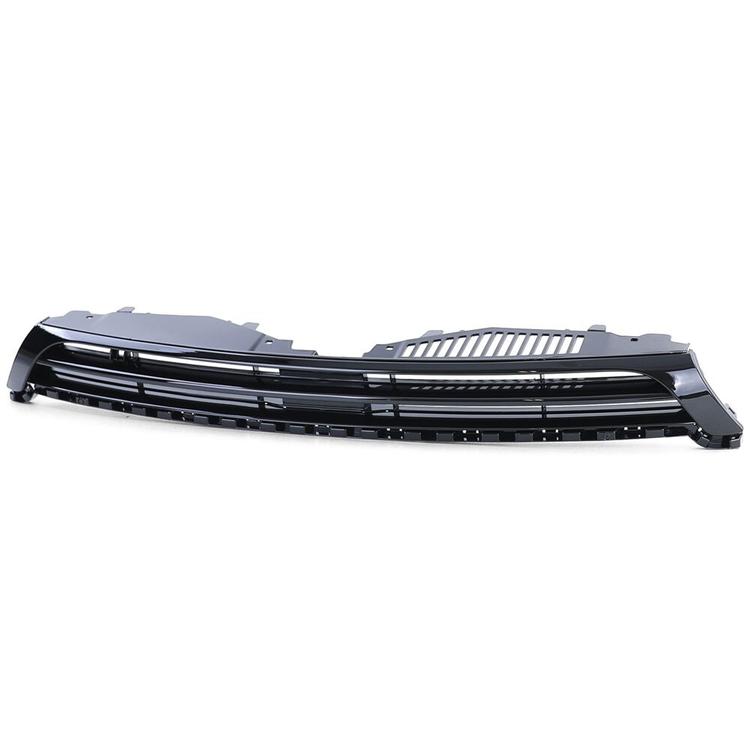 Glossy Black Grille VW Scirocco