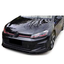 Spoilerläpp VW Golf VII GTI