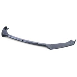 Blanksvart Spoilerleppe VW Golf VII