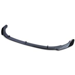 Blanksvart Spoilerleppe VW Golf VI GTI