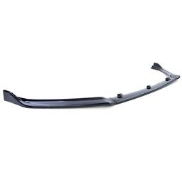 Glossy Black Spoiler Lip VW Polo V