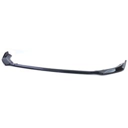 Glossy Black Spoiler Lip VW Polo VI