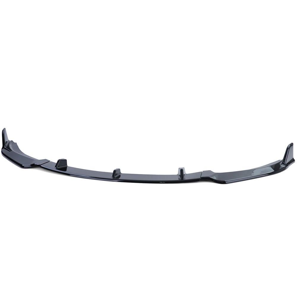 Glossy Black Spoiler Lip Mazda MX5