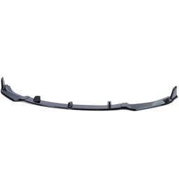 Glossy Black Spoiler Lip Mazda MX5