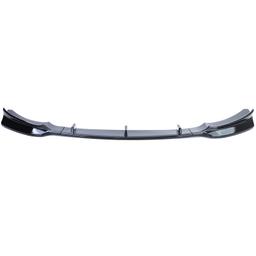 Blanksvart Spoilerläpp BMW 4-serie F32 F33 F36
