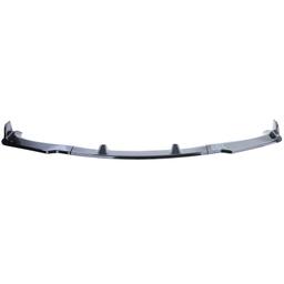 Glanssort Spoilerlæbe BMW 3-serie E90 E91