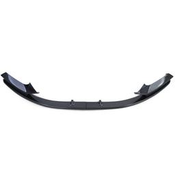 Kolfiber look Spoilerläpp BMW 2-serie F22 F23