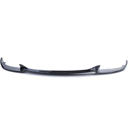 Blanksvart Spoilerläpp BMW 5-serie E60 E61