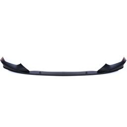 Matte Black Spoiler Lip BMW 5 series G30 G31