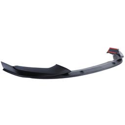 Matte Black Spoiler Lip BMW 5 series G30 G31
