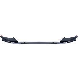 Blanksvart Spoilerläpp BMW 5-serie G30 G31