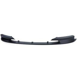 Mattsvart Spoilerläpp BMW 3-serie F30 F31