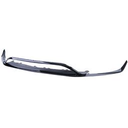 Glanssort Spoilersett Mercedes A-Klasse W176