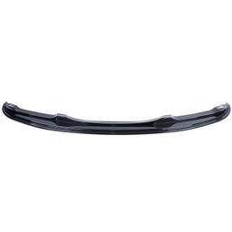 Glanssort Spoilerlæbe BMW 3-serie E90 E91