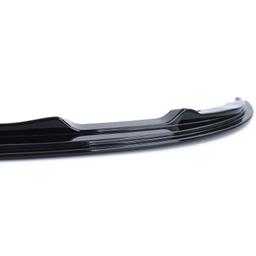 Glanssort Spoilerlæbe BMW 3-serie E90 E91