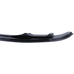 Glanssort Spoilerlæbe BMW 3-serie E92 E93