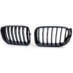 Glans Sorte Nyrer BMW X3 X4