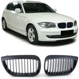 Mattsvarta Njurar BMW 1-serie E87