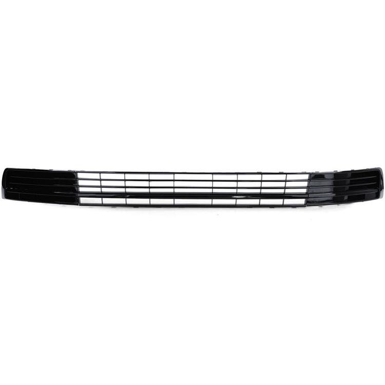 Glanset Sort Grill VW Transporter T6 Multivan