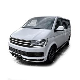 Glanset Sort Grill VW Transporter T6 Multivan