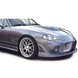 Black Side Indicators Mazda MX5