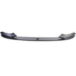 Matte Black Spoiler Lip BMW 4 series F32 F33 F36