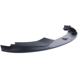 Matte Black Spoiler Lip BMW 4 series F32 F33 F36