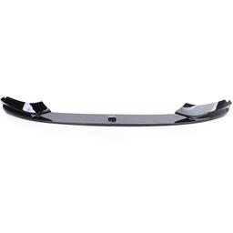 Blanksvart Spoilerläpp BMW 4-serie F32 F33 F36