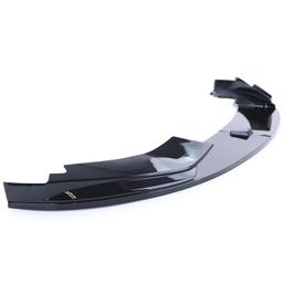 Blanksvart Spoilerläpp BMW 4-serie F32 F33 F36