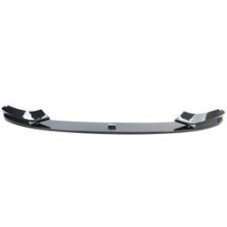 Kolfiber look Spoilerläpp BMW 4-serie F32 F33 F36