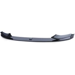 Kolfiber look Spoilerläpp BMW 4-serie F32 F33 F36