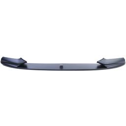Matte Black Spoiler Lip BMW 5 series F10 F11