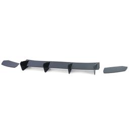 Blanksvart Diffusor Seat Leon
