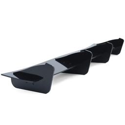 Blanksvart Diffusor Seat Leon