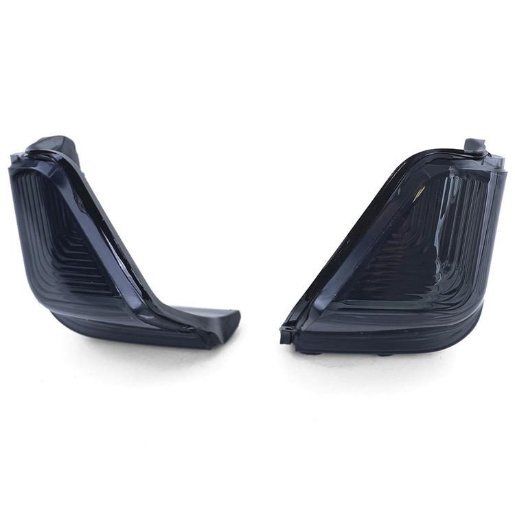 Black Side Indicators Mercedes Sprinter / Crafter