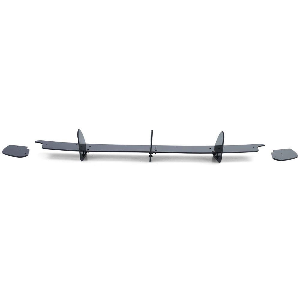 Diffusor VW Golf VI GTI