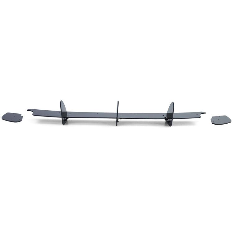 Diffusor VW Golf VI GTI