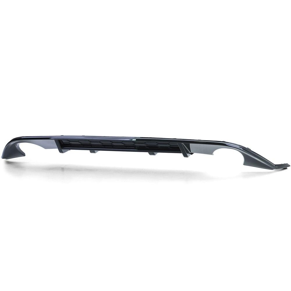 Glanssort Diffuser VW Golf VII GTI