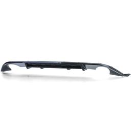 Glanssort Diffuser VW Golf VII GTI